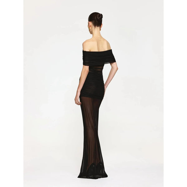 WINDSOR GOWN