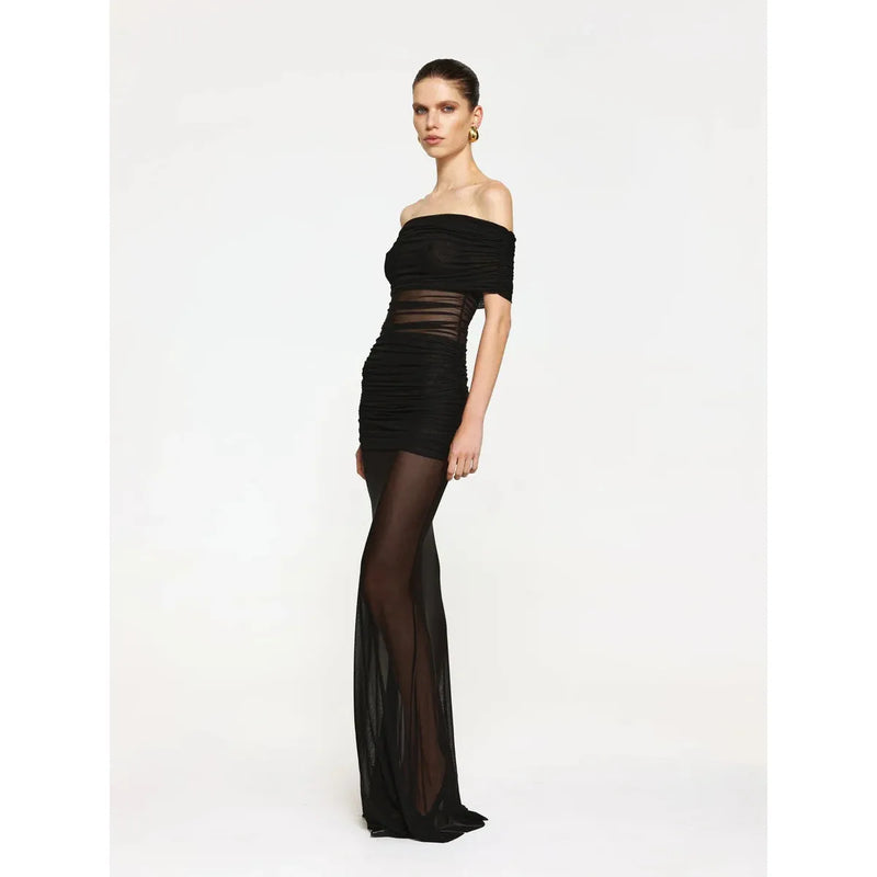 WINDSOR GOWN