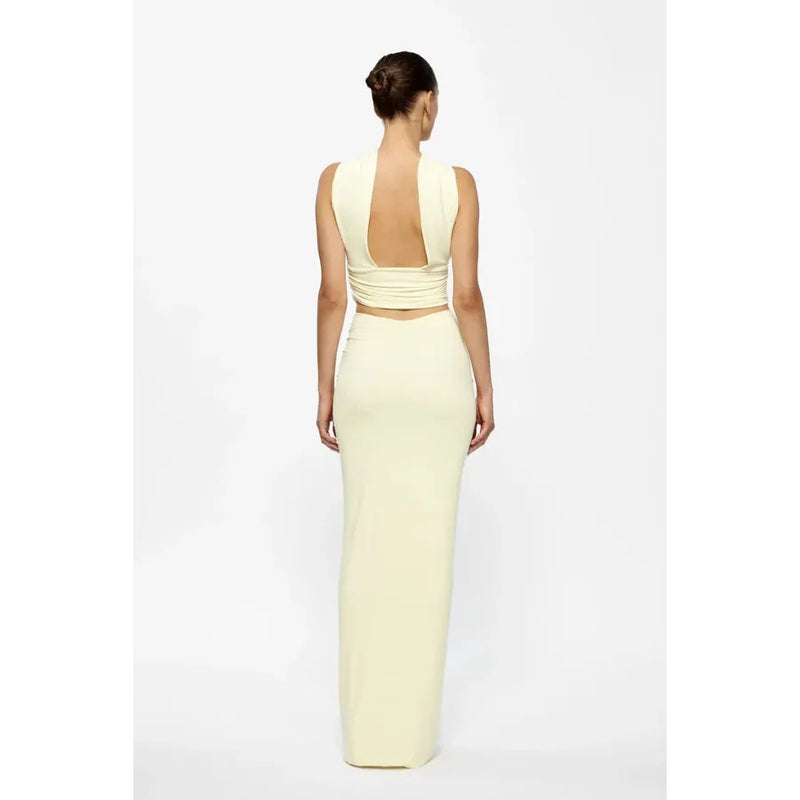 CASSIDY TOP