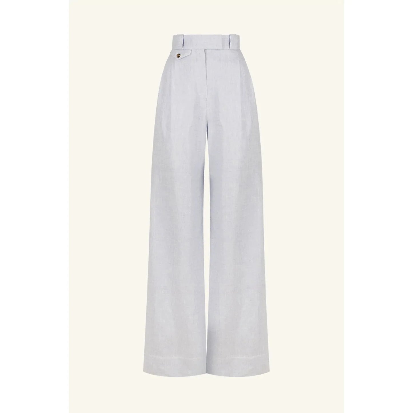 BRISA TAILORED WIDE LEG PANT