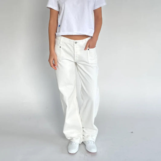 SUPPLY JEAN
