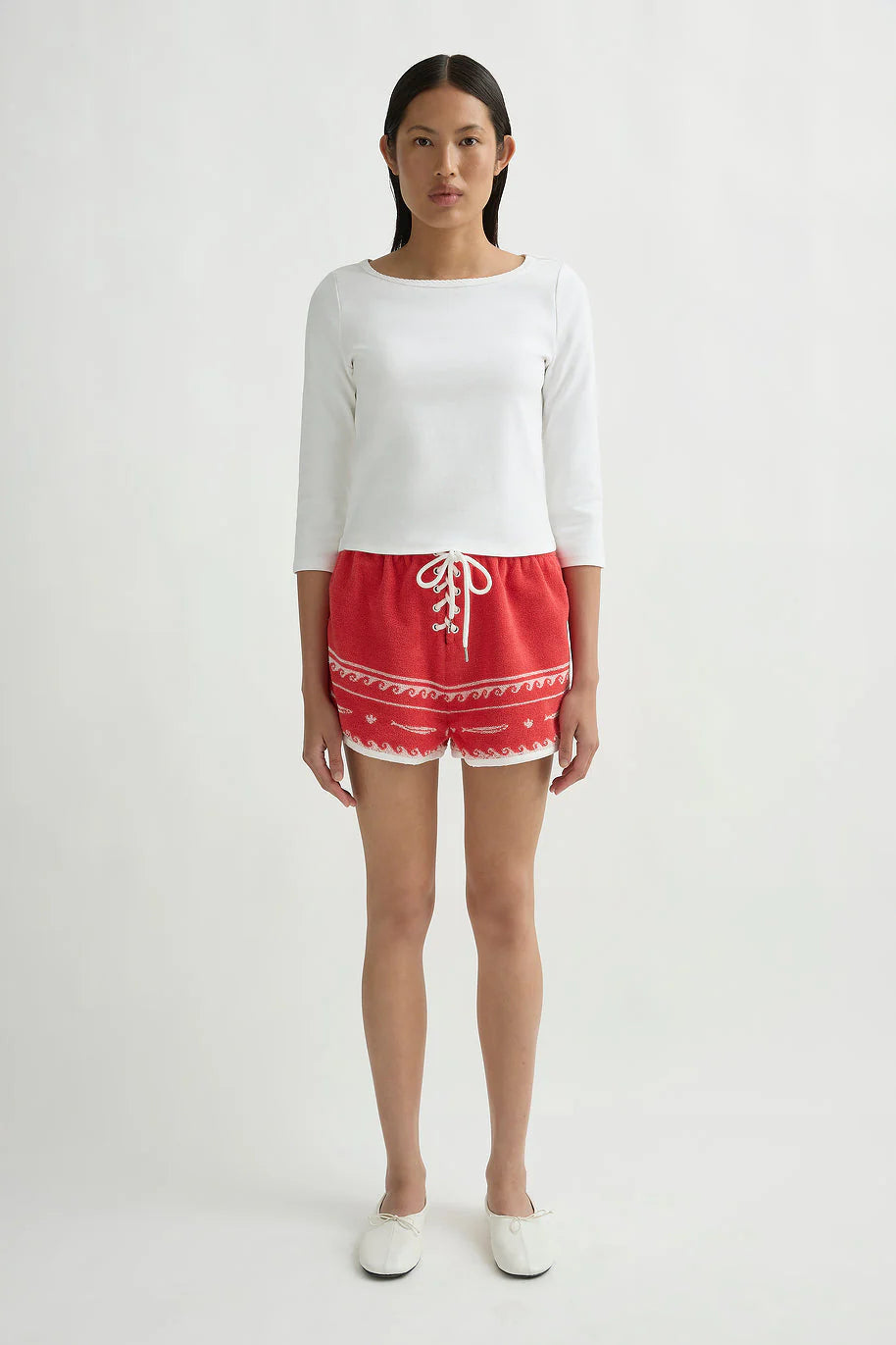 Cody Shorts