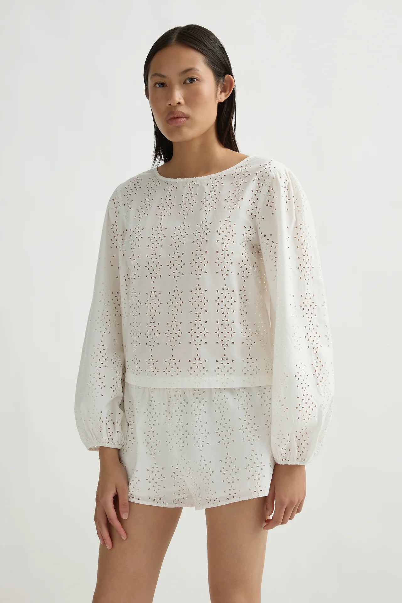 Harriet Blouse