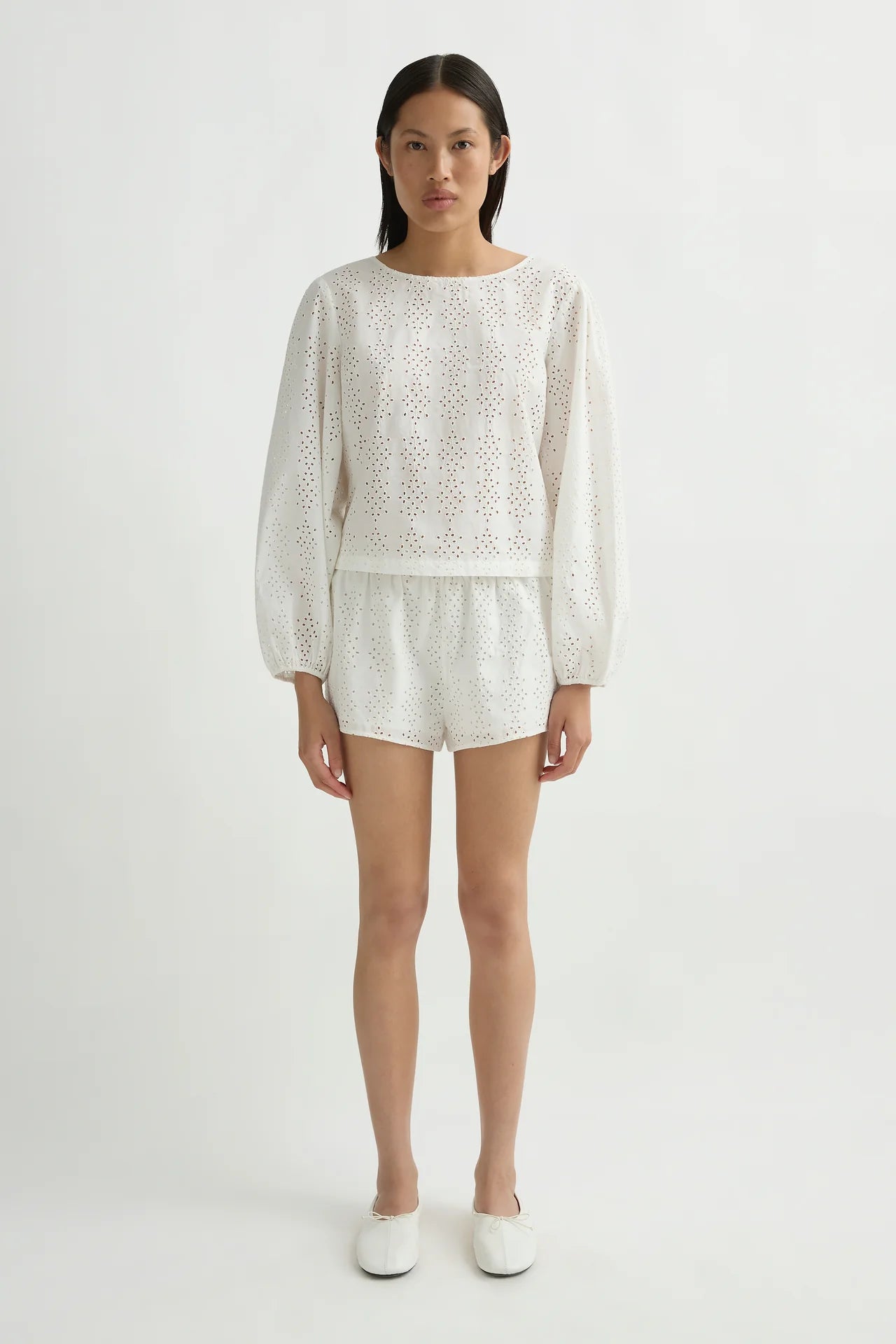 Harriet Blouse