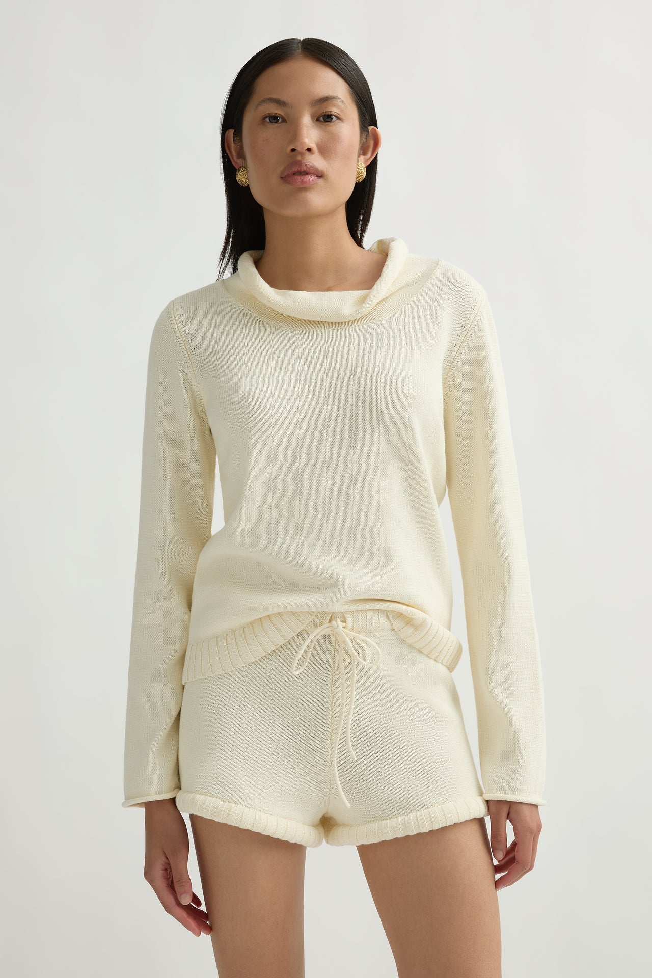 Teo Jumper
