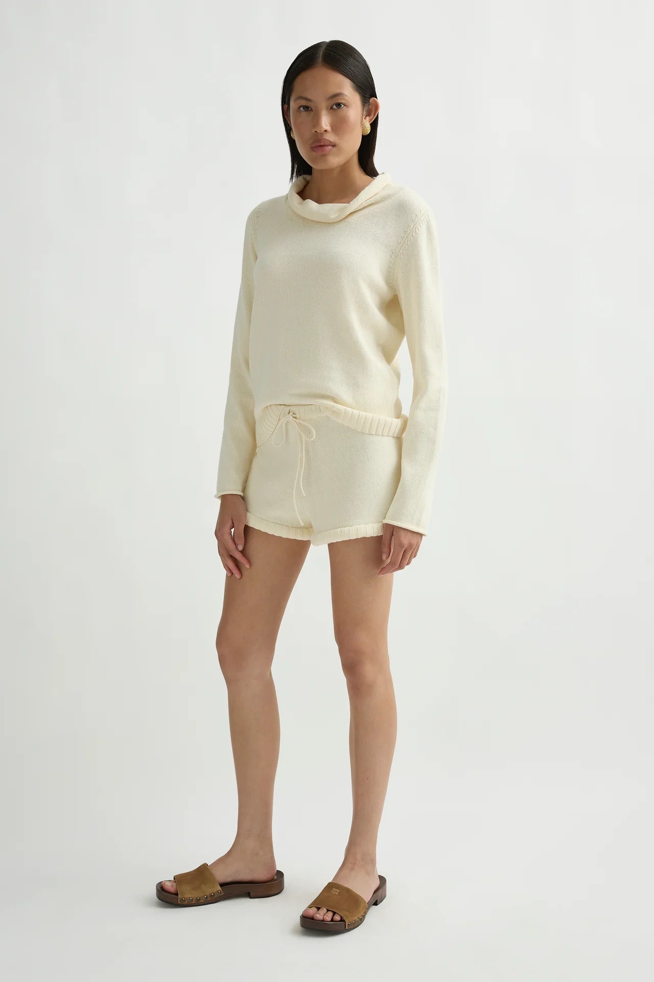 Teo Jumper