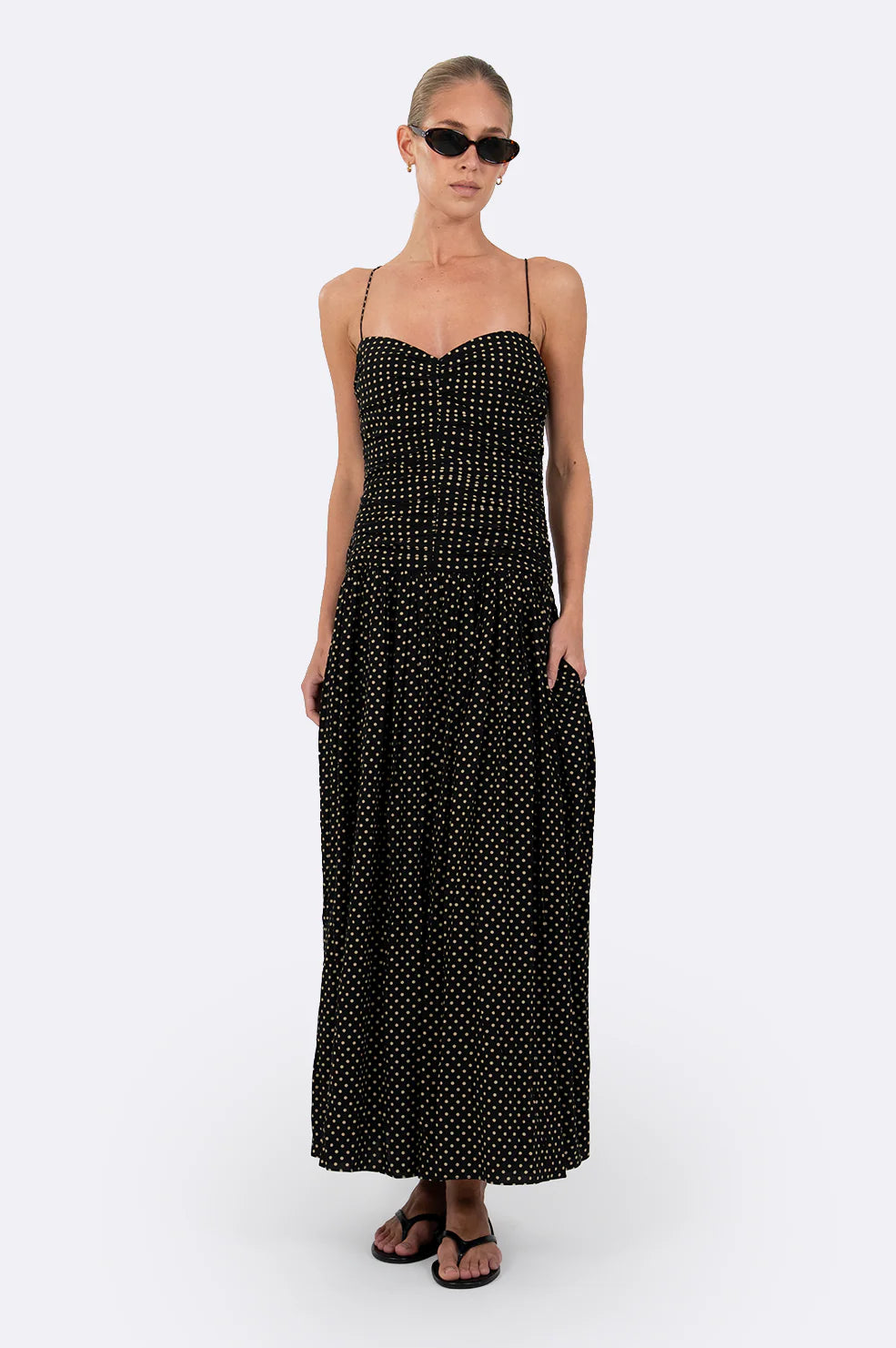 Emilia dress