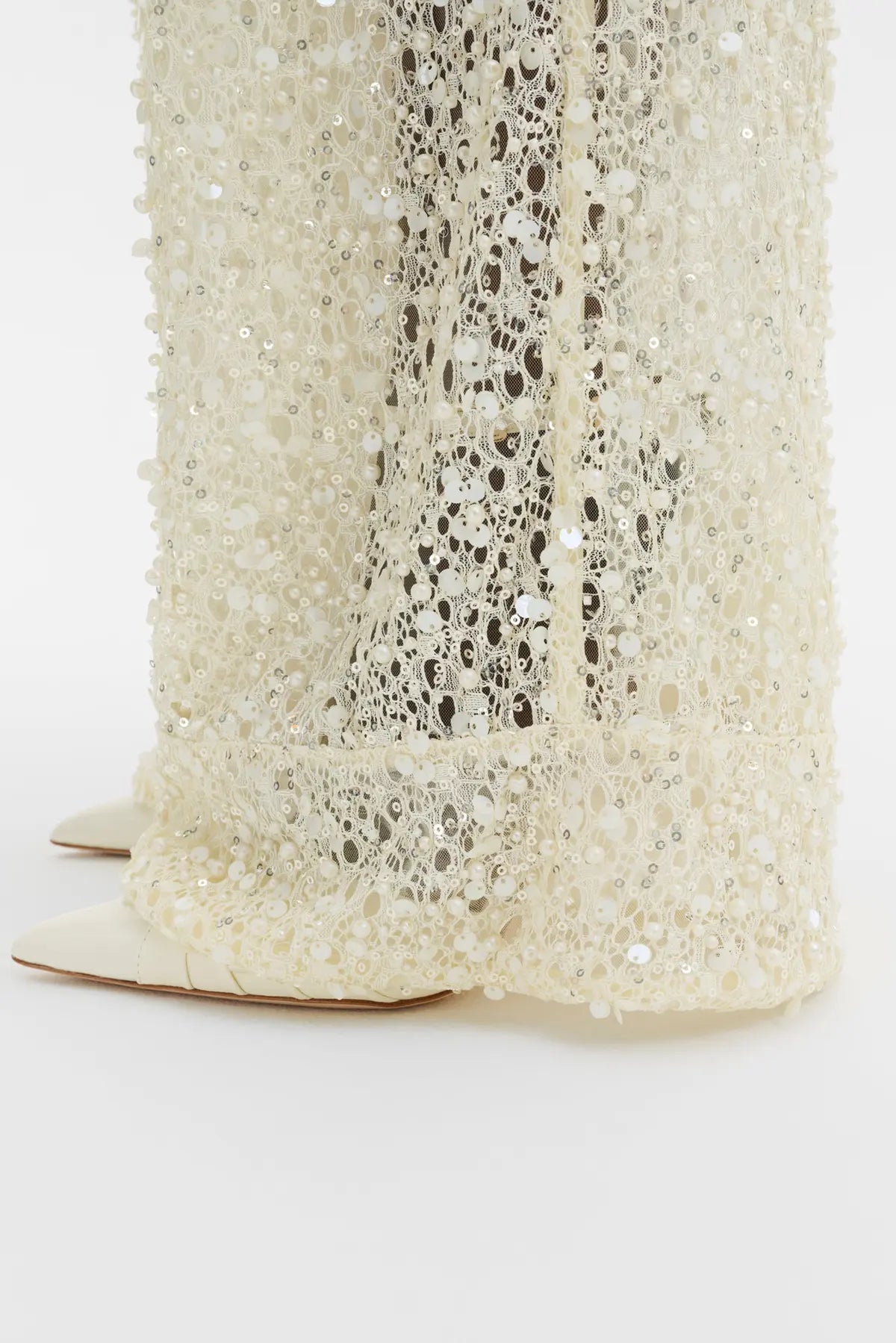 Pamela Embellished Trousers