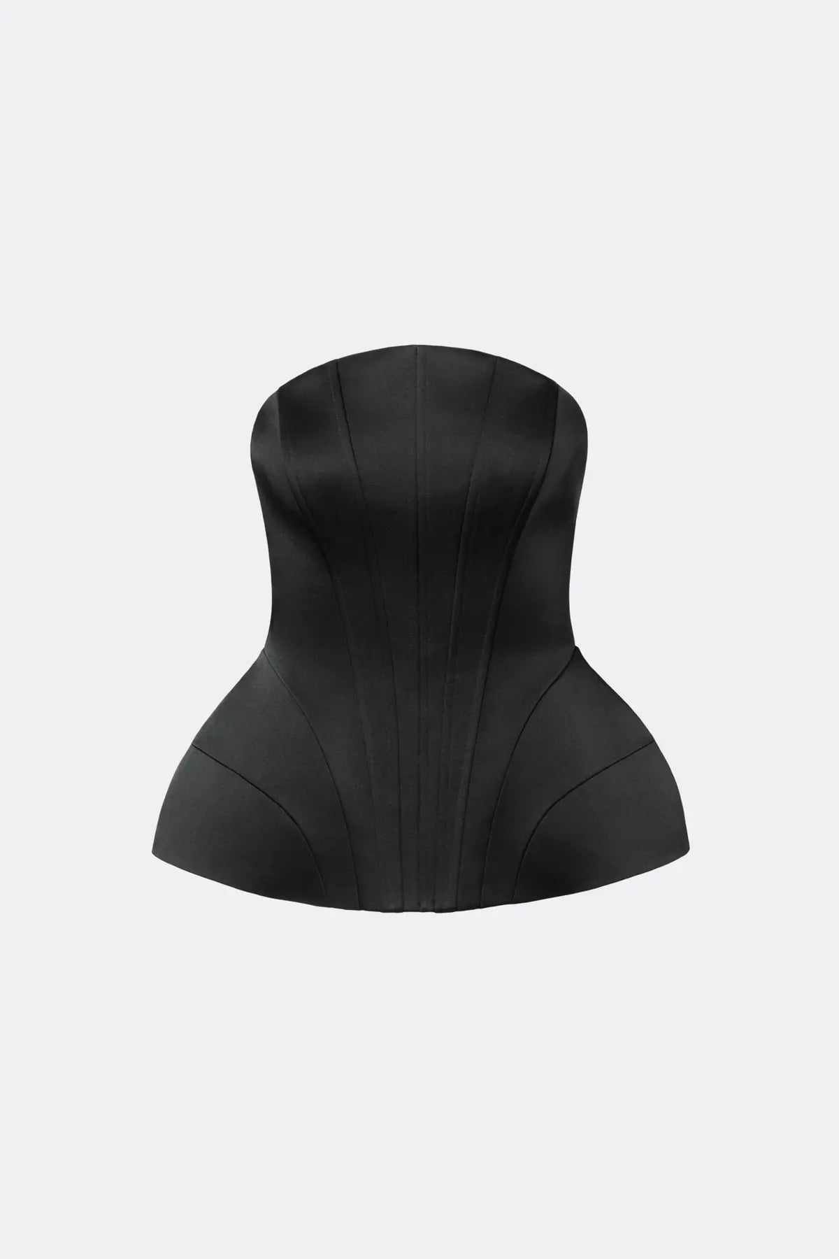 Bellina Sculpted Corset Top