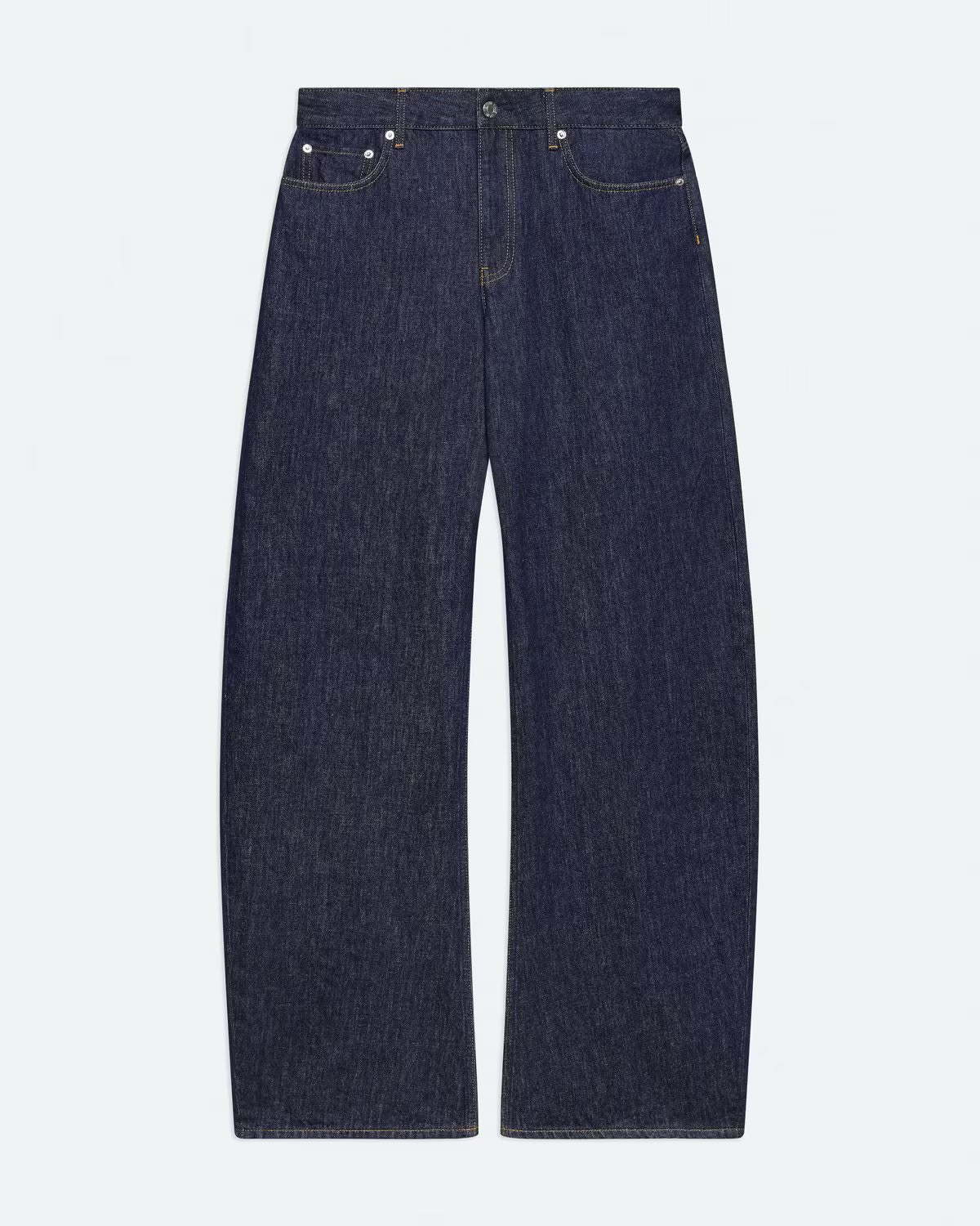 SADDLE JEAN
