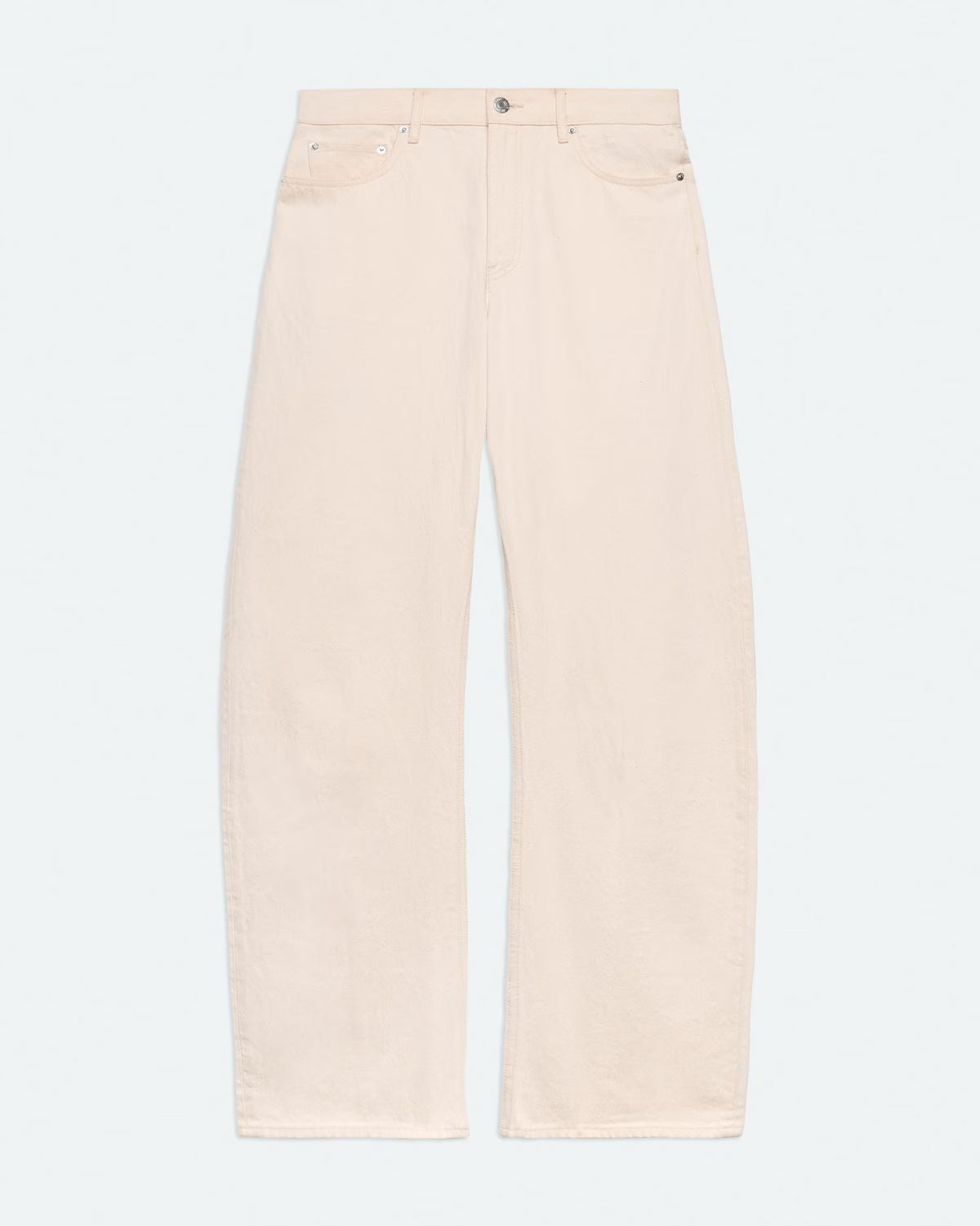 SADDLE JEAN