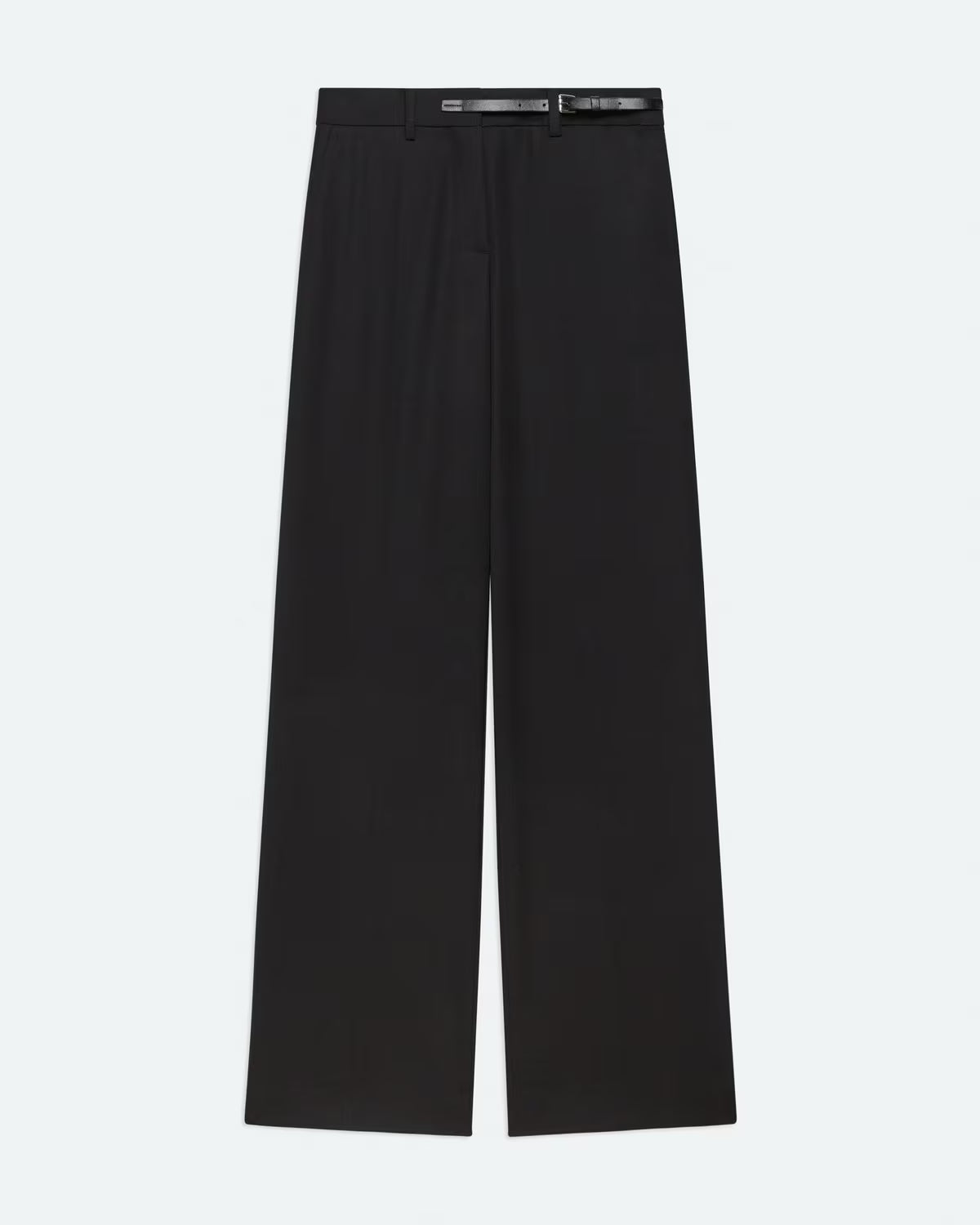 Wardrobe Belted Trouser