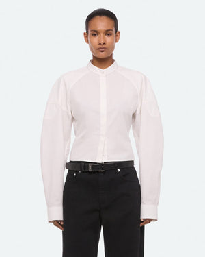 SADDLE SHIRT