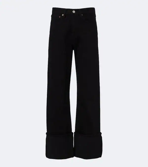 Big Cuff Jean