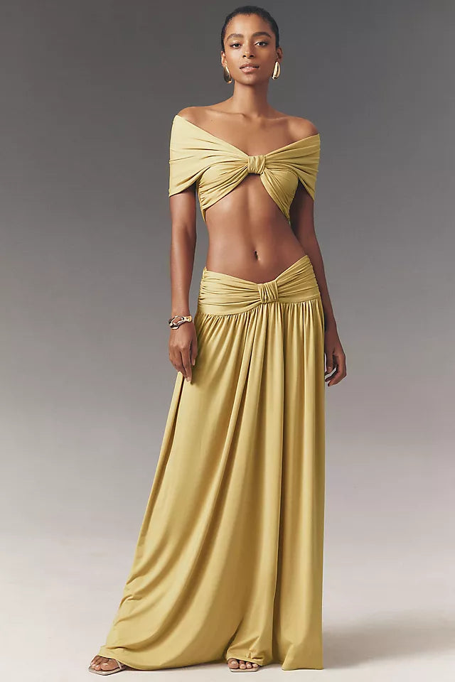 Alessia Skirt