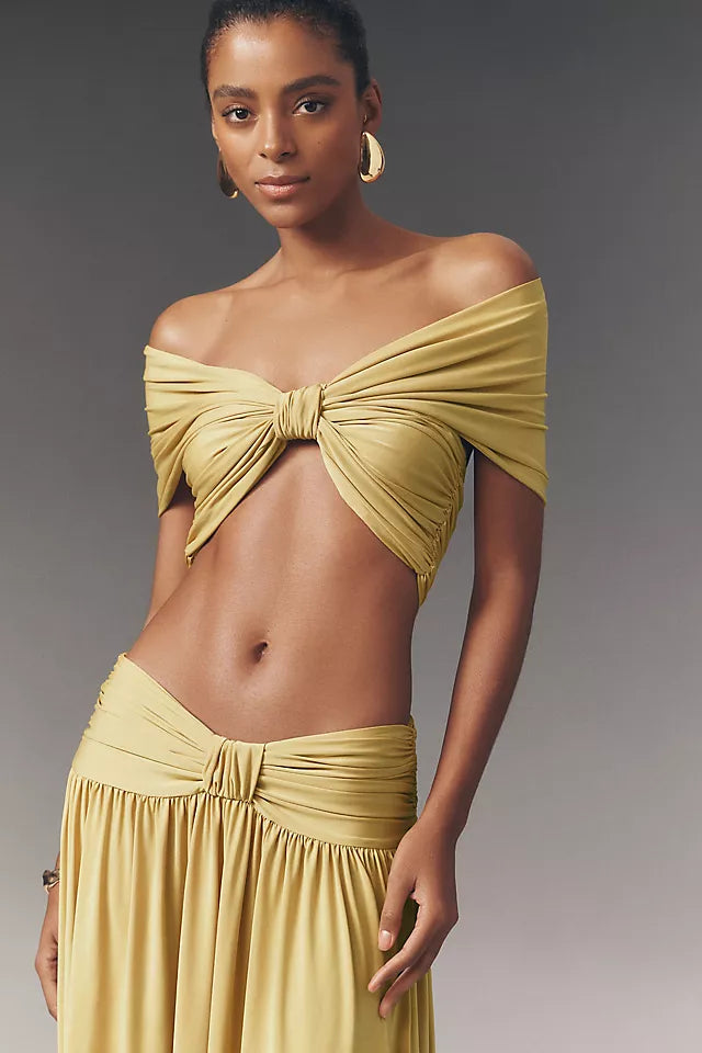 Alessia Top
