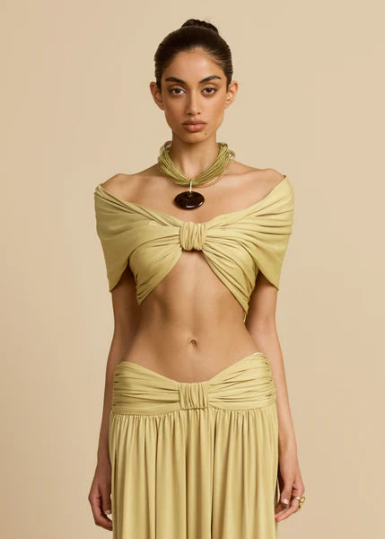 Alessia Top