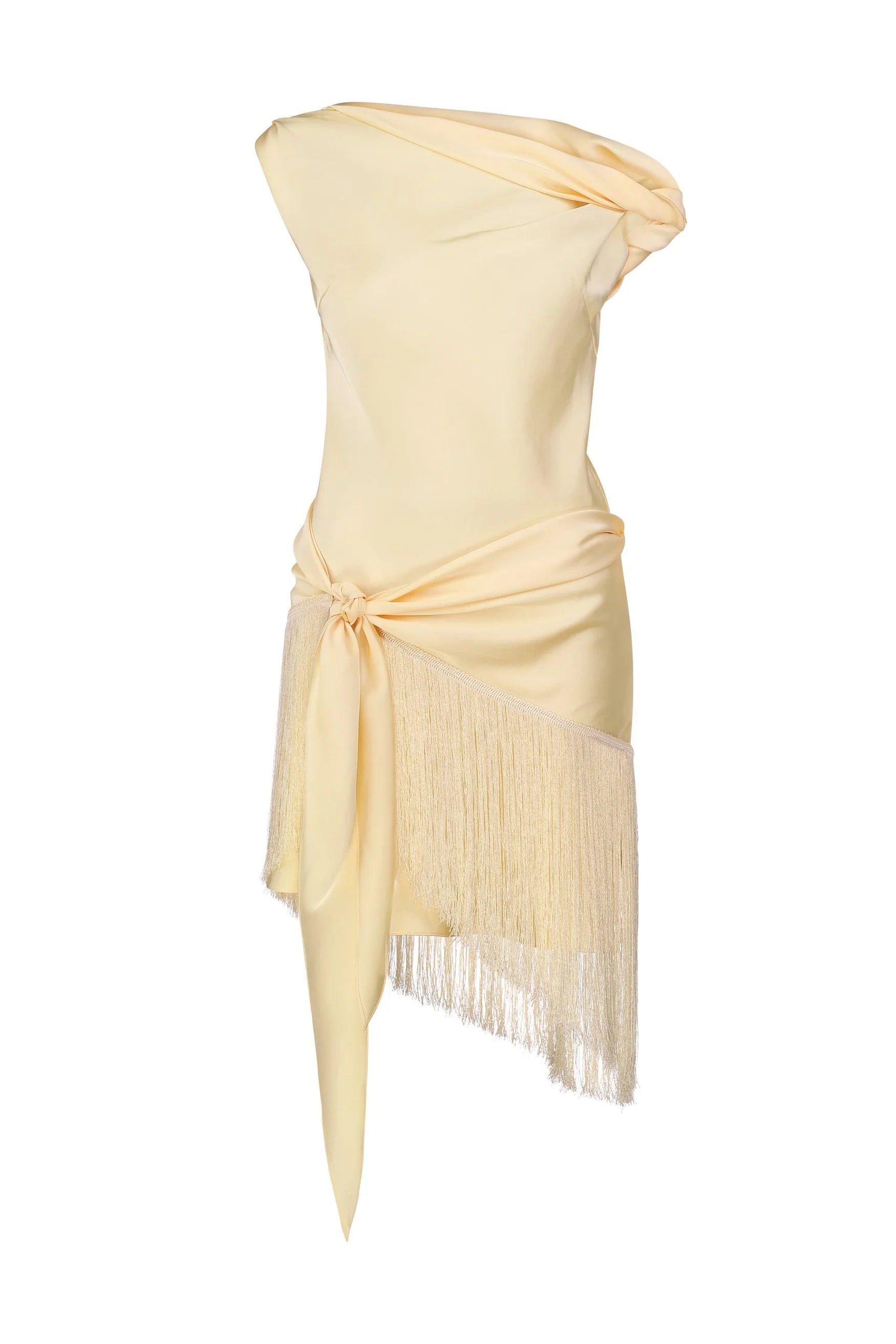 BETTY DRESS