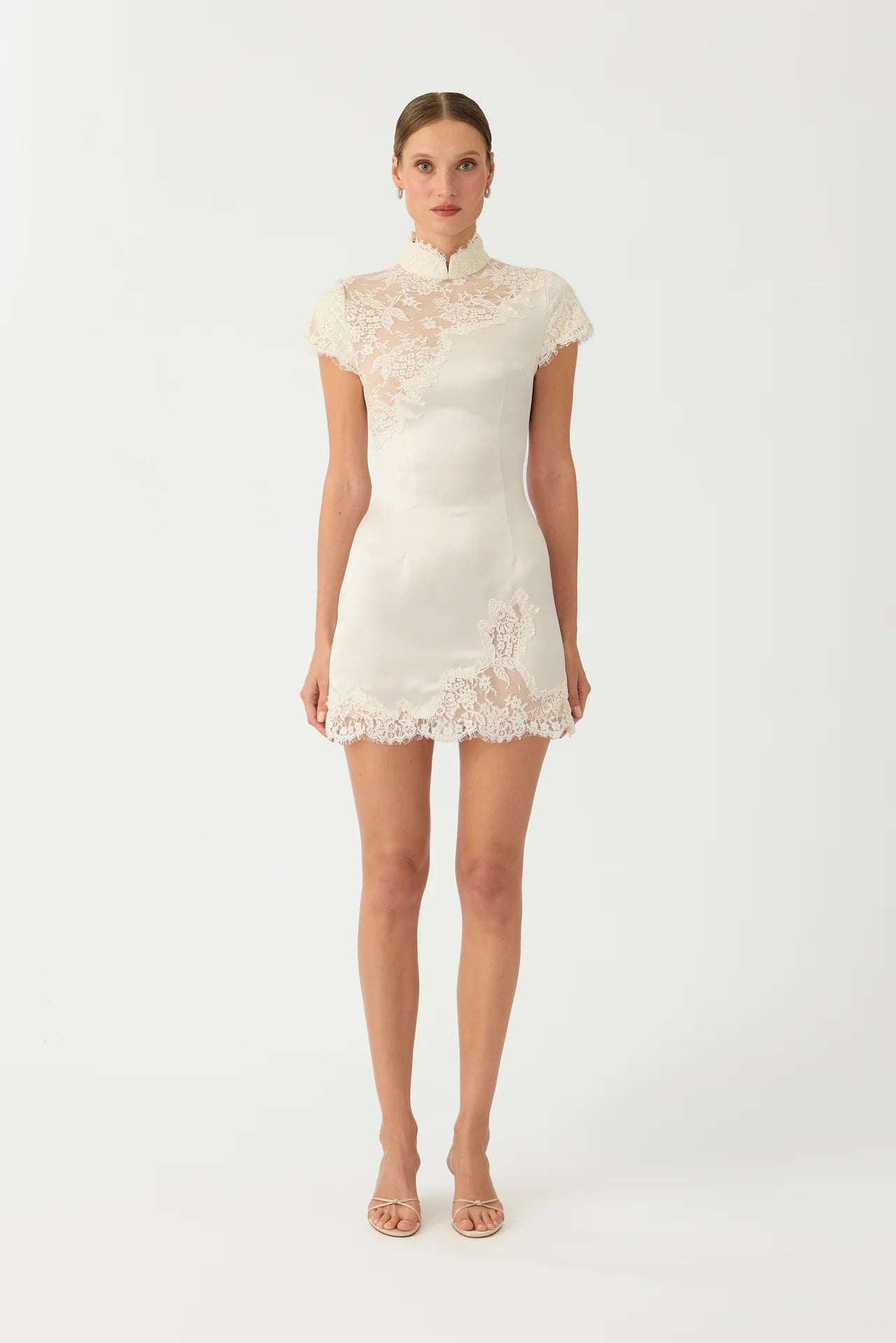 Ellen Mini Dress