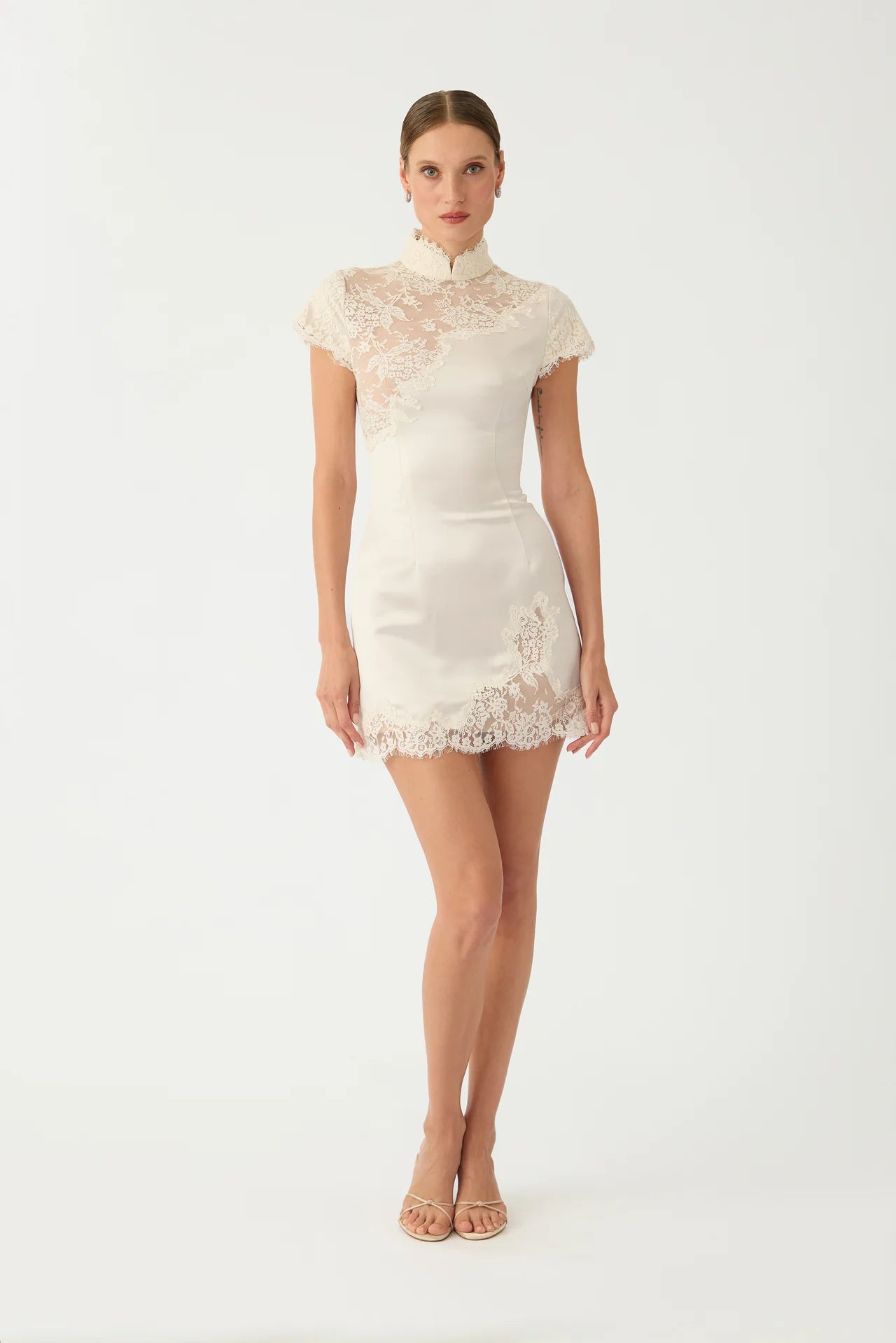 Ellen Mini Dress
