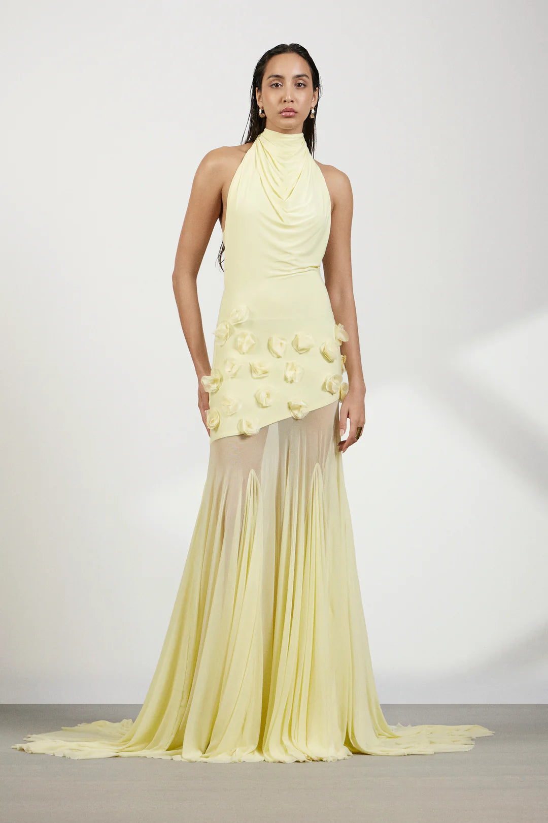 CELESTE DRESS