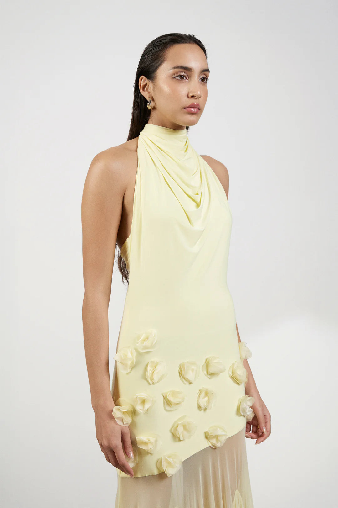 CELESTE DRESS