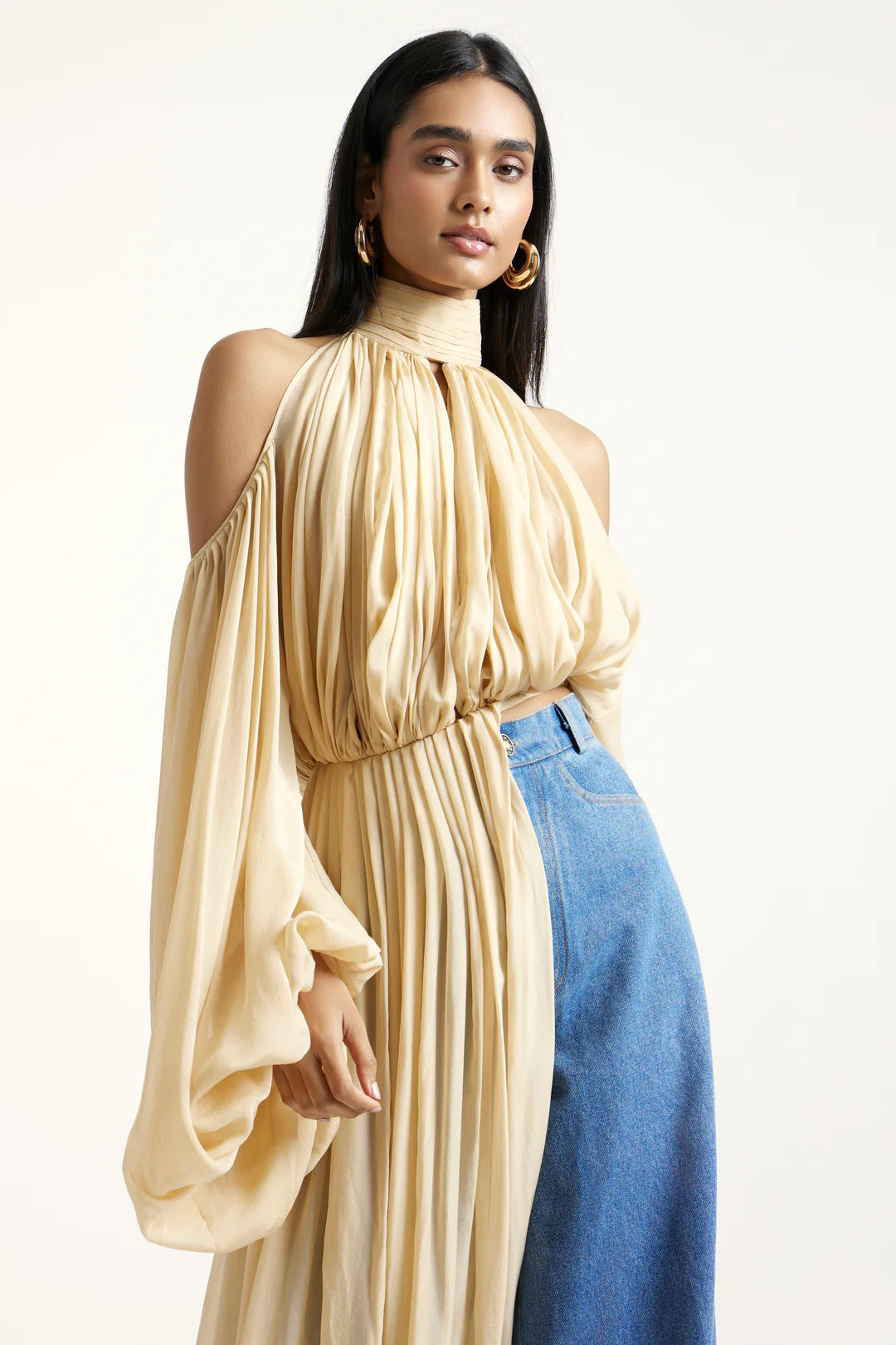 SAGE TOP