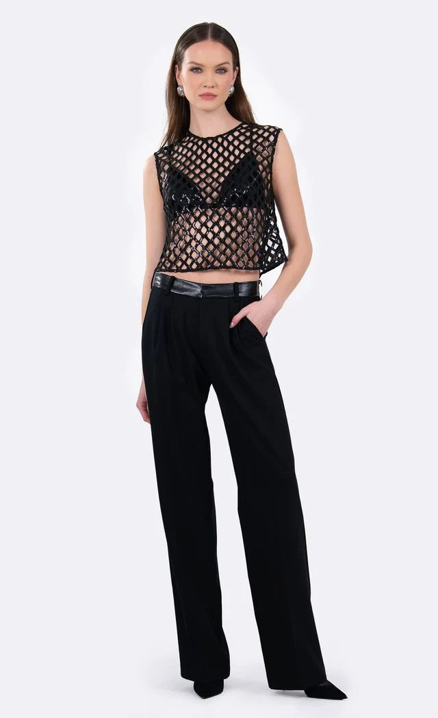 Harriette Trouser