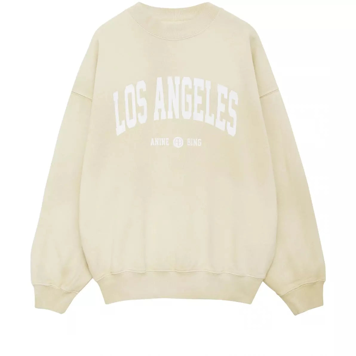 JACI SWEATSHIRT UNIVERSITY LOS ANGELES