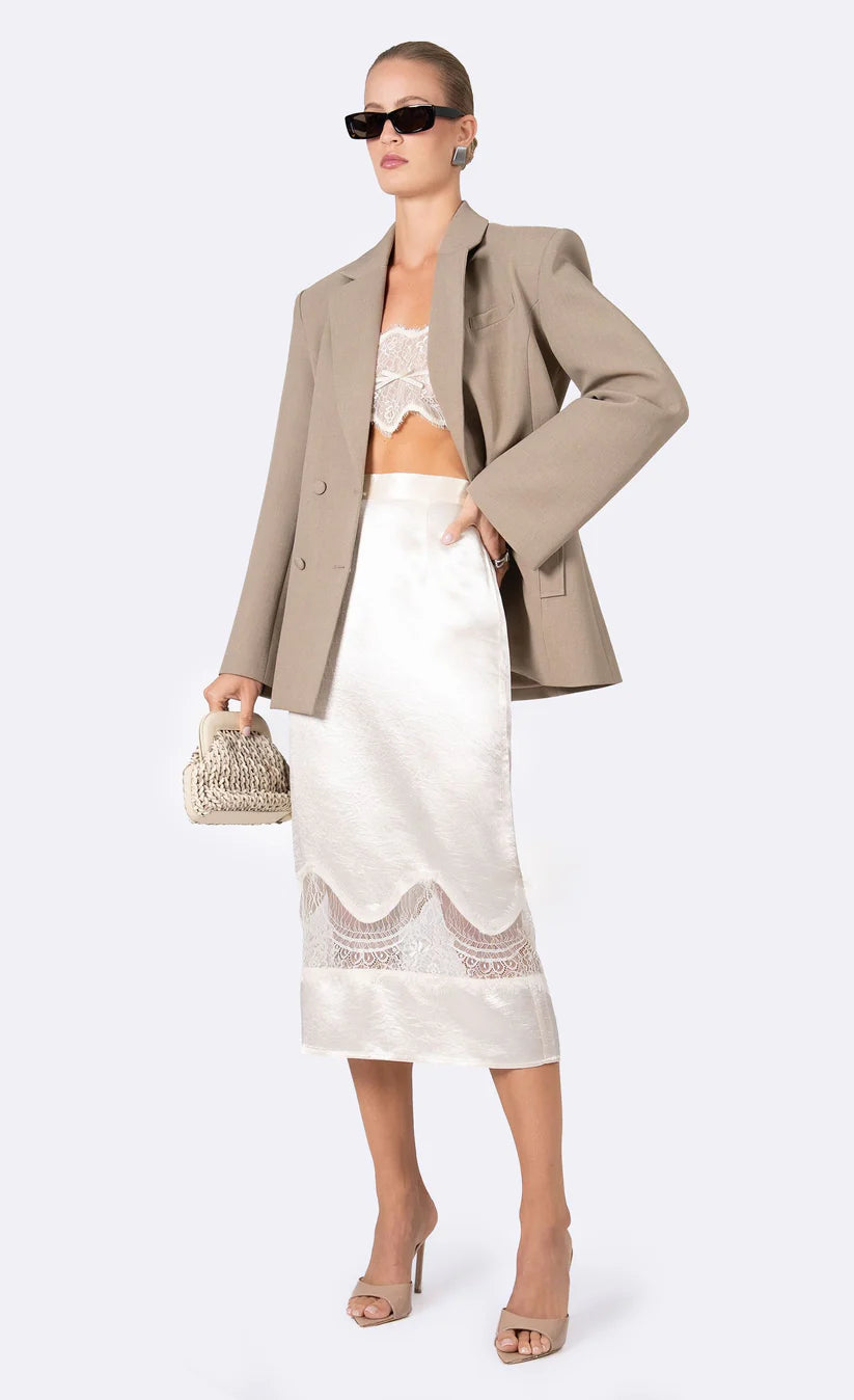 EDIE SKIRT