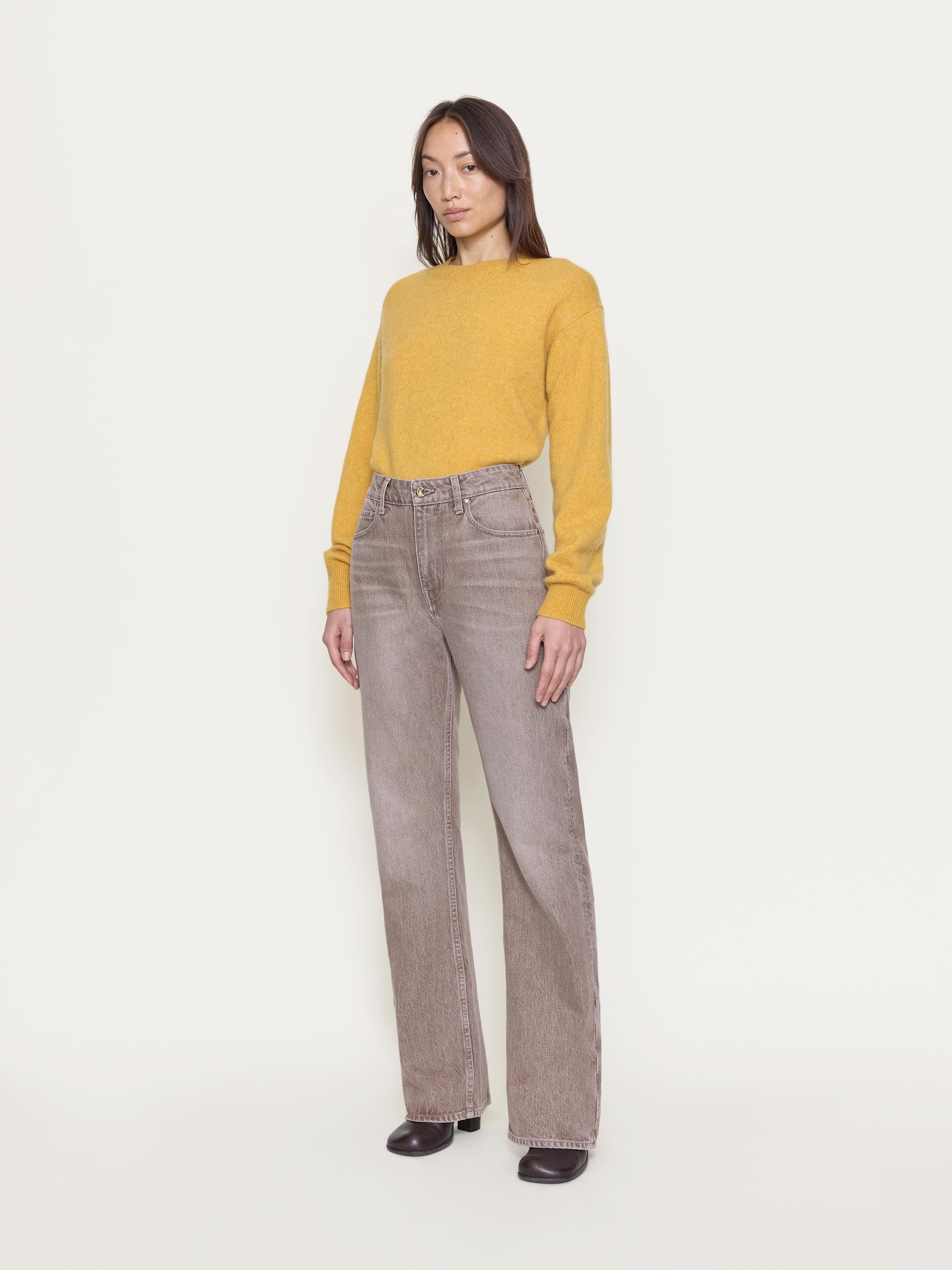 Holt Jean in Rye Wash