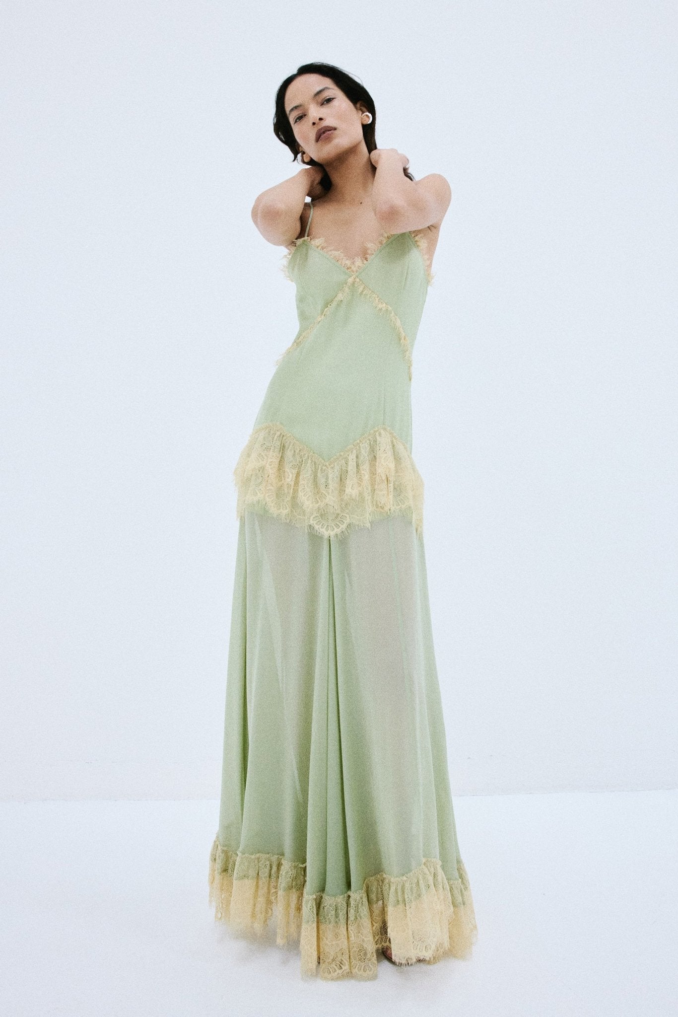 DRESSES DRESSES