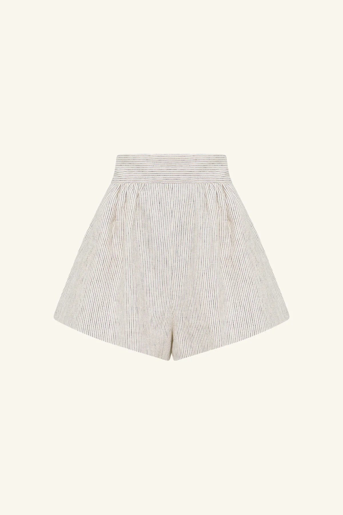 ALTO HIGH WAISTED SHORT