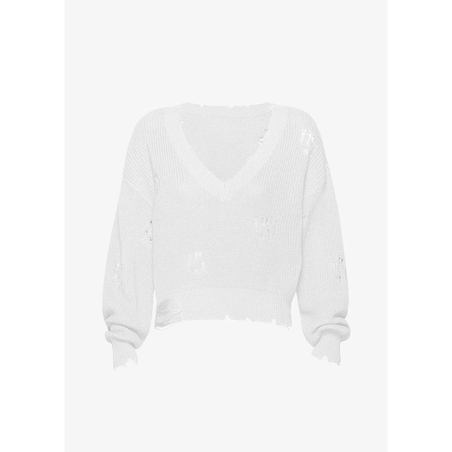 SYD KNIT SWEATER