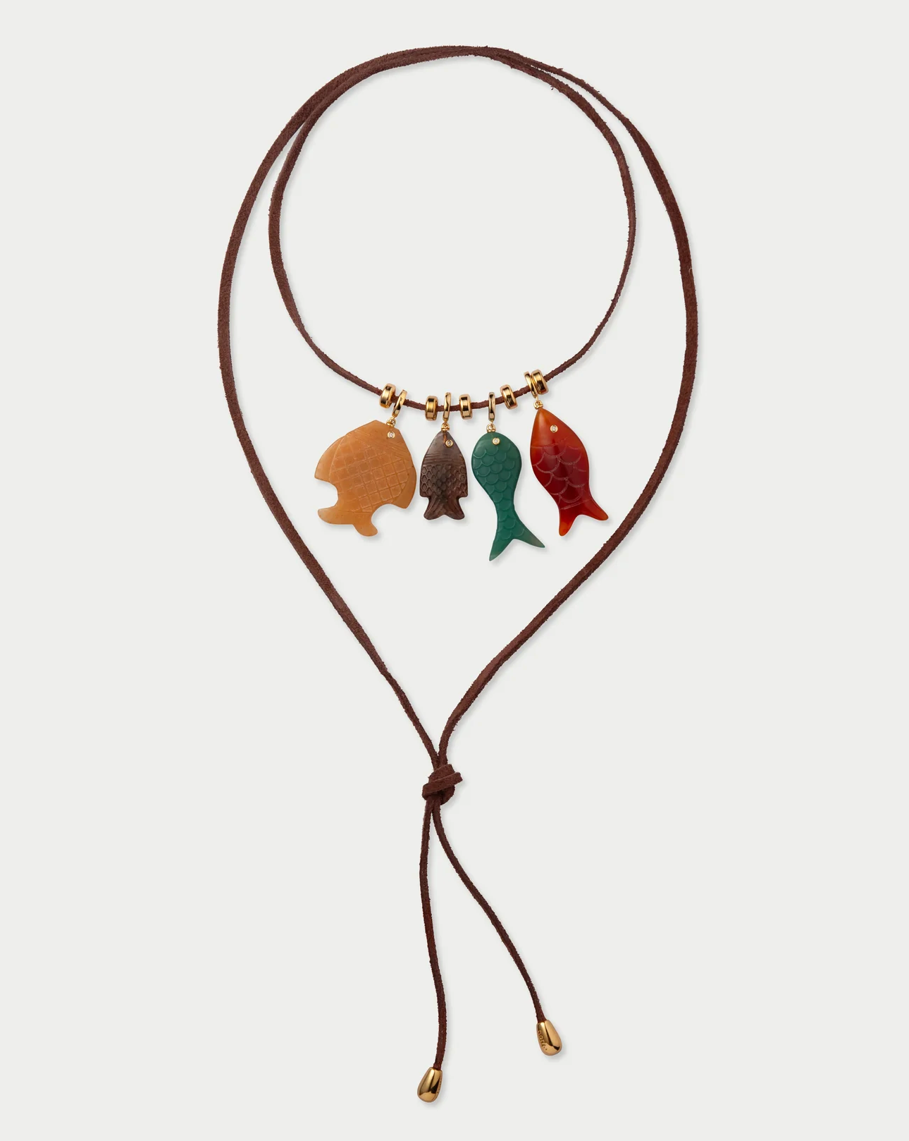 Fish Charm