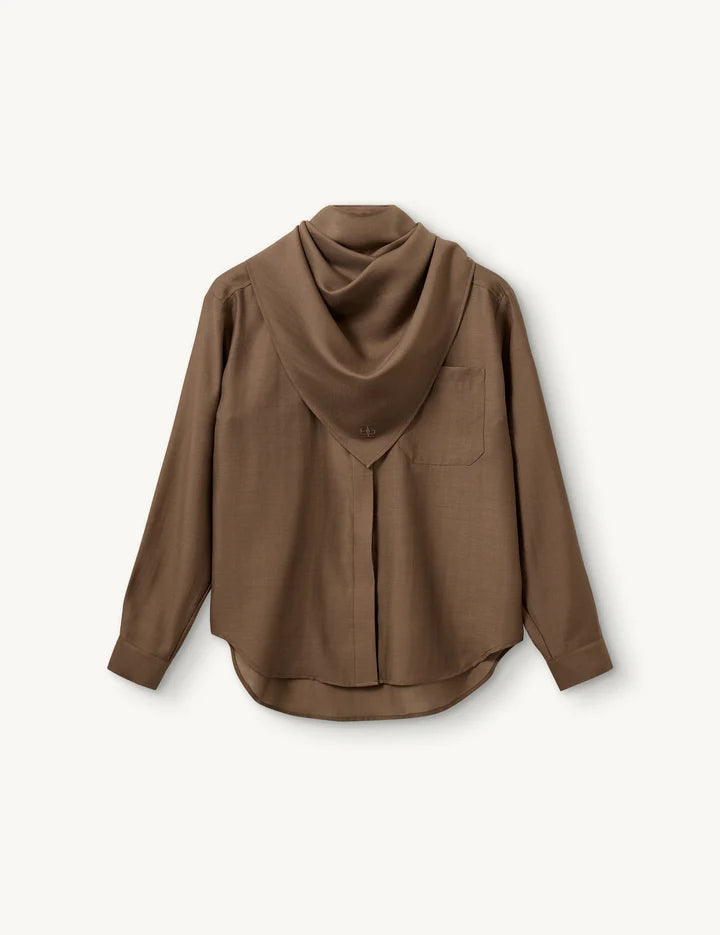 Eleanor Shirt
