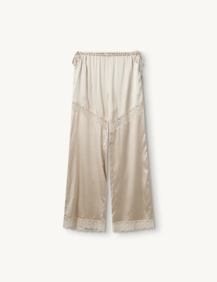 Cata Lace Pants