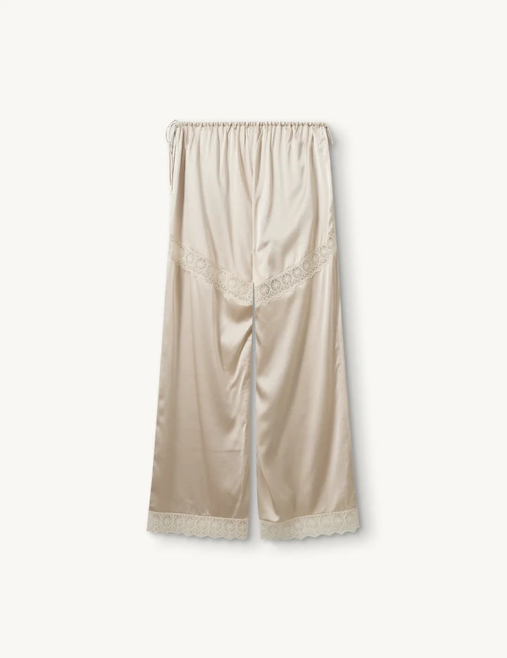 Cata Lace Pants