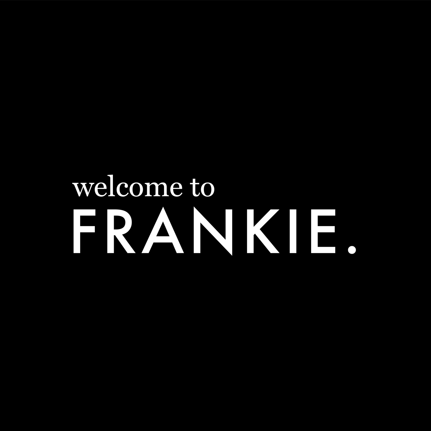 Frankie Miami | Women's Clothing Boutique – frankie.