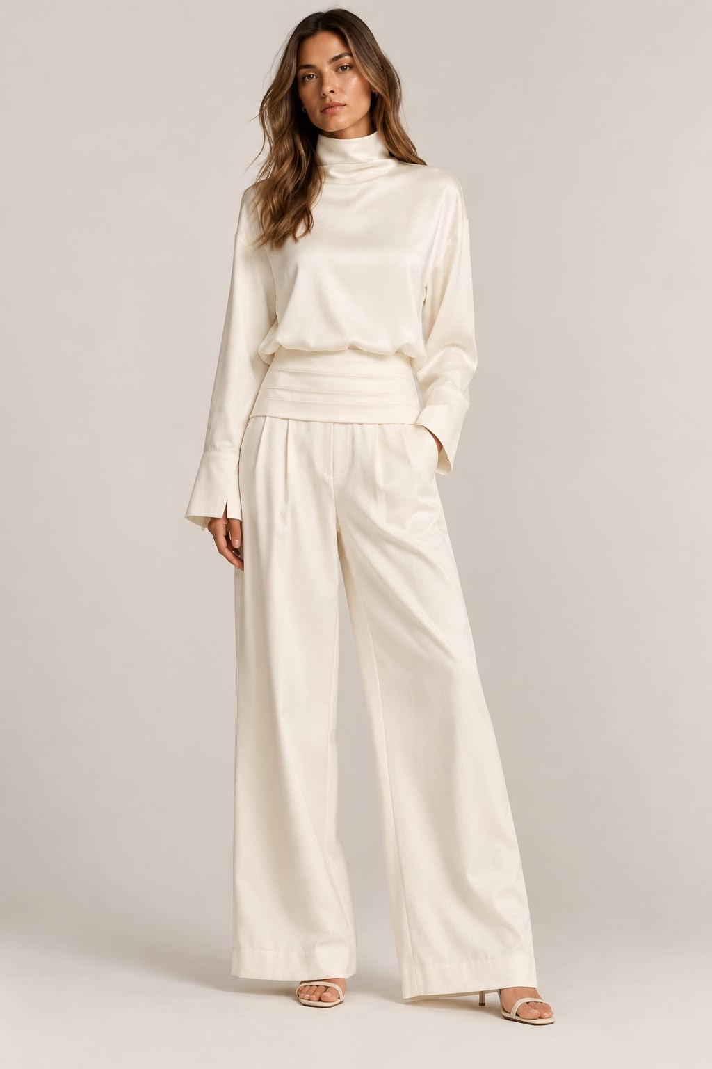 The Fiore trouser
