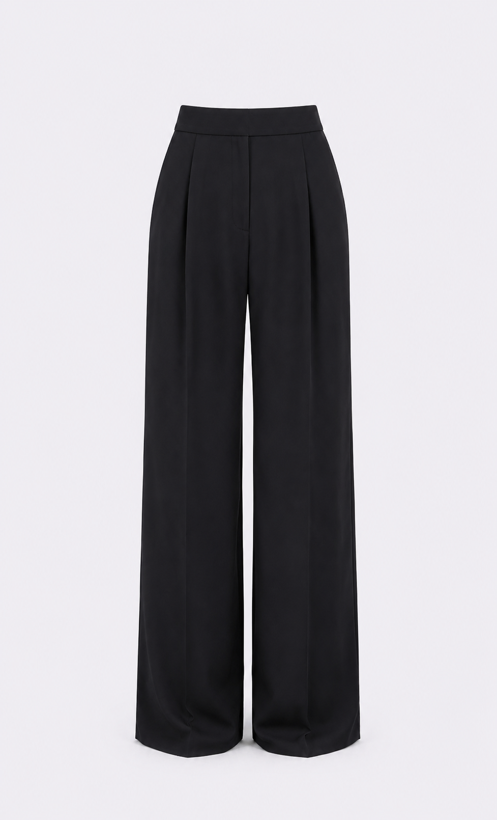 Alexis Trouser - Black