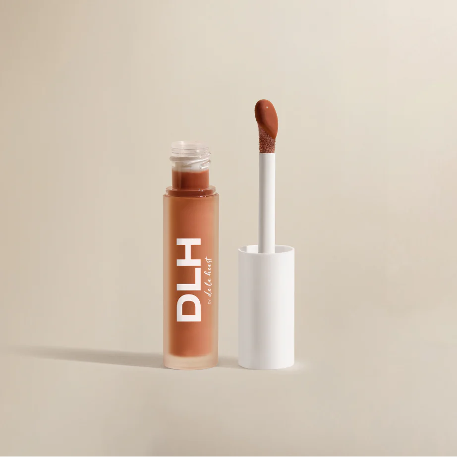 THE LIP OIL