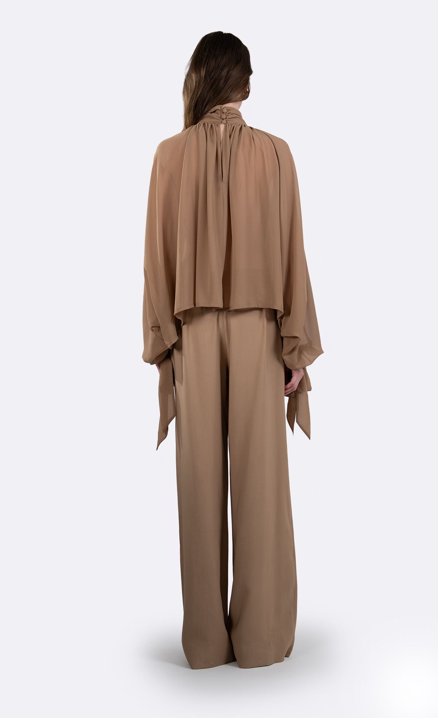 Juno Blouse