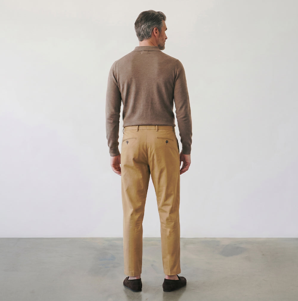Summer Pant Miele