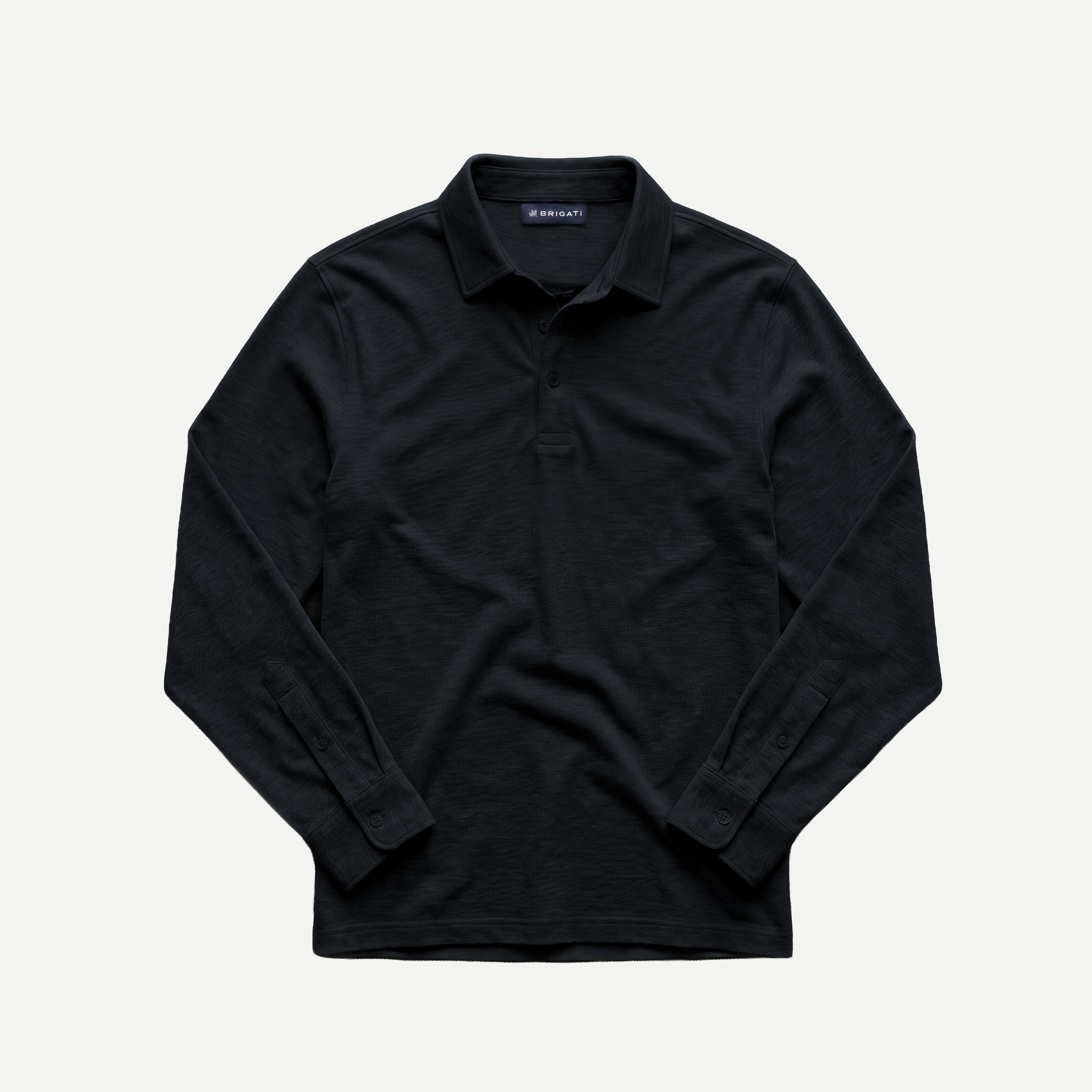 Summer Long Sleeve Ebano