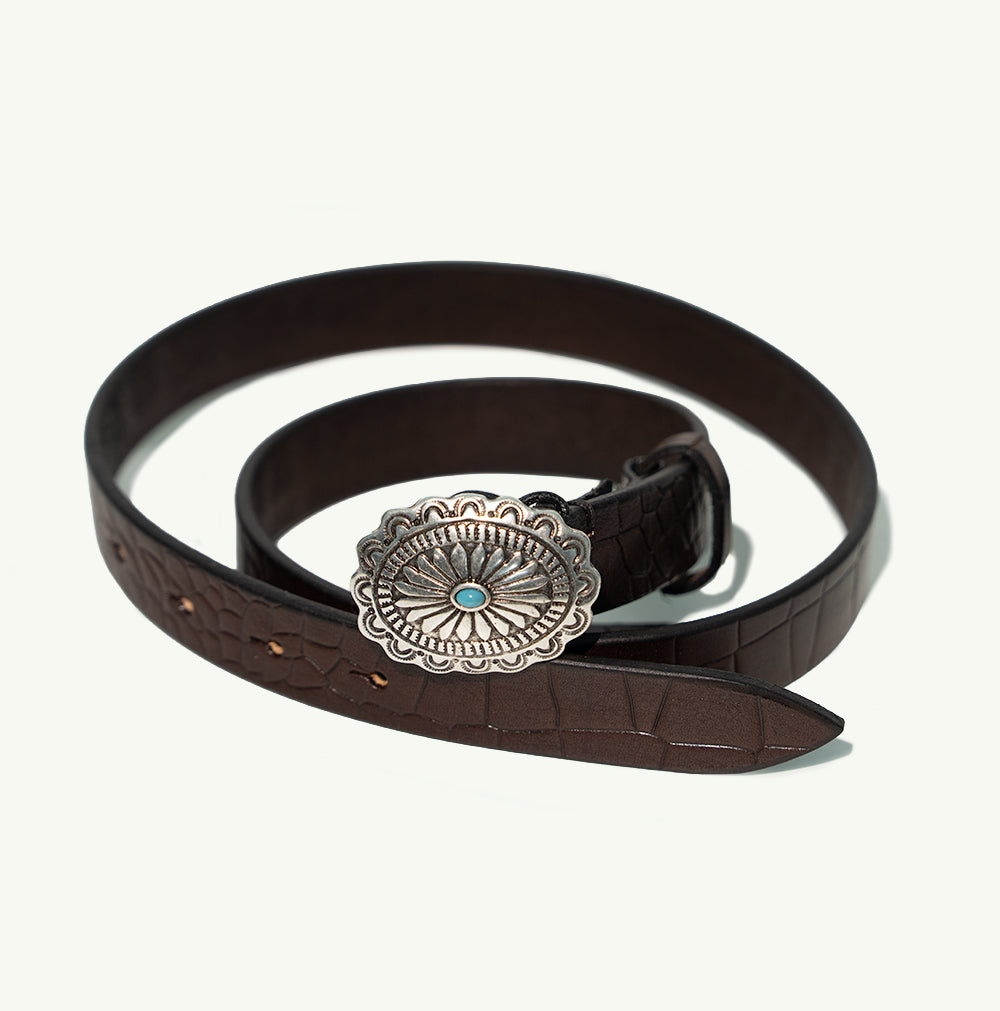 La Luserna Belt