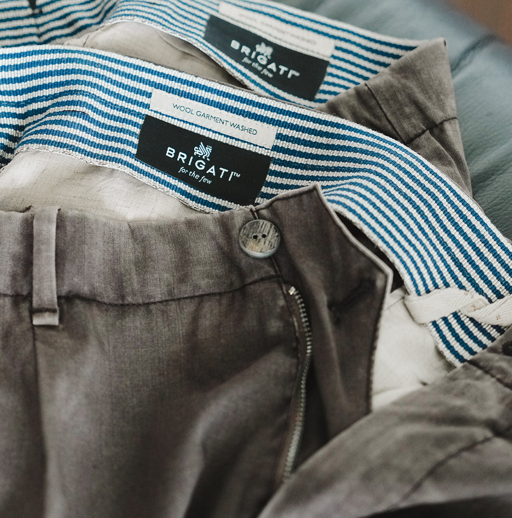 Summer Pant Terra
