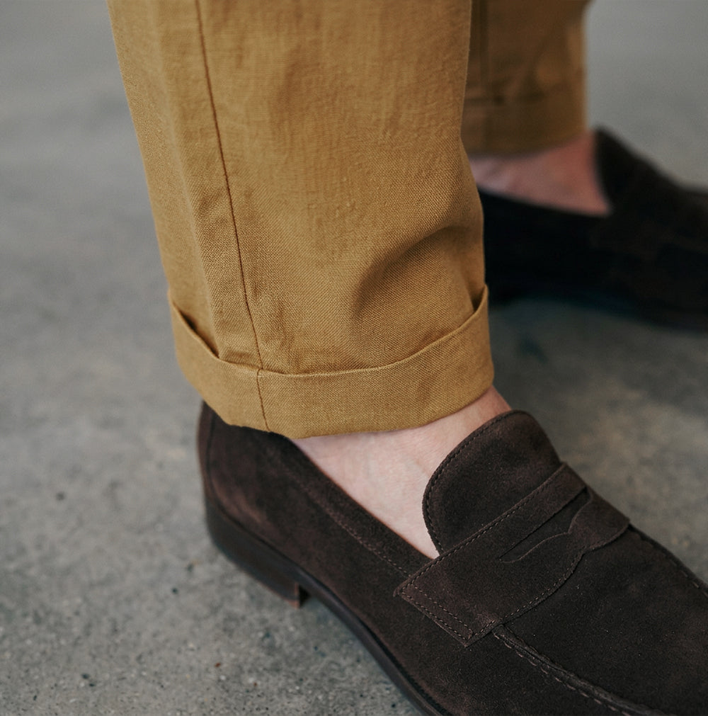 Summer Pant Miele