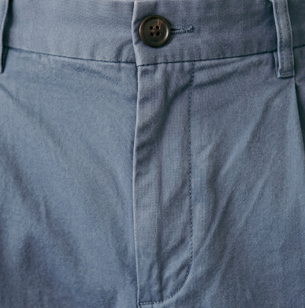 Summer Pant Light Blue