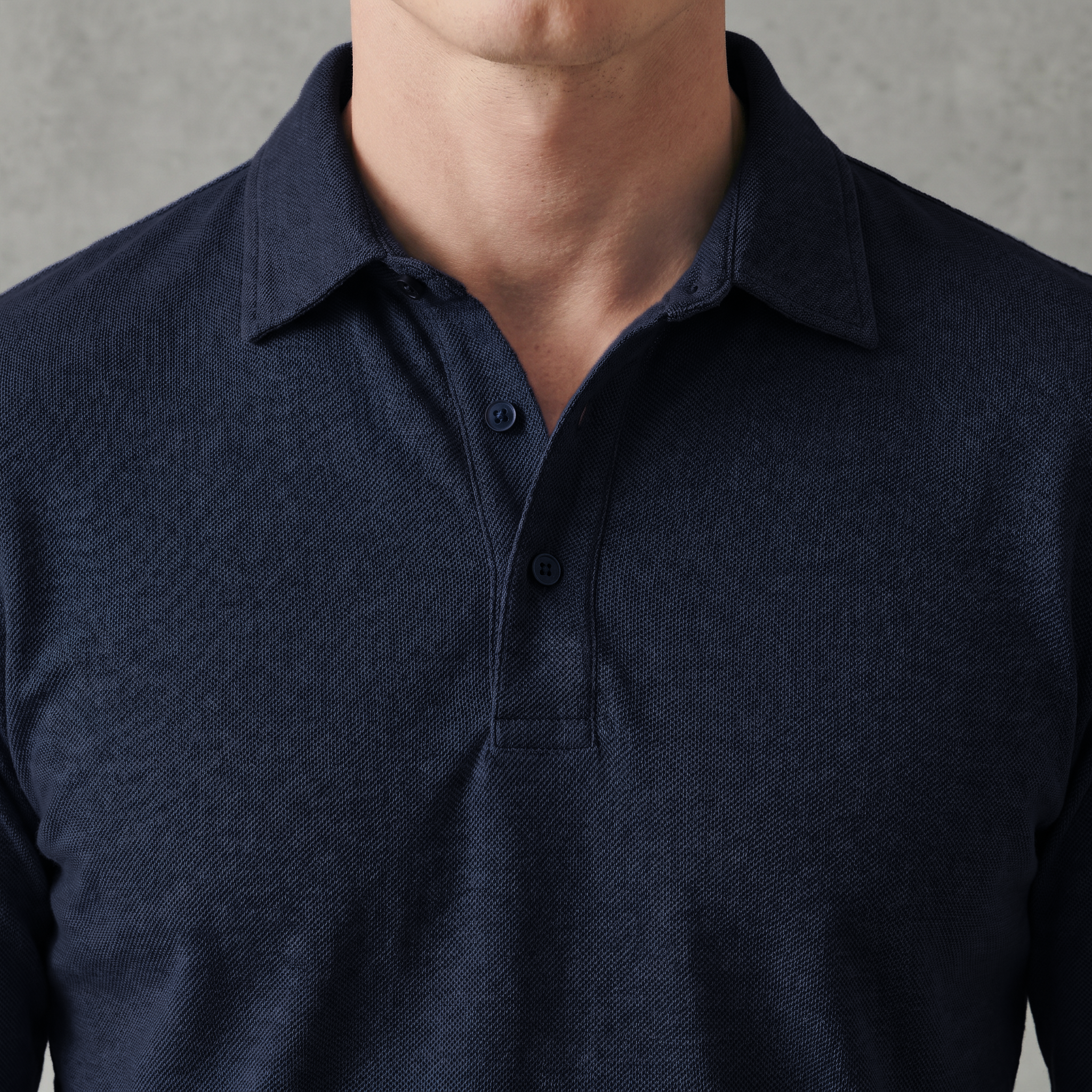 Summer Long Sleeve Oceano